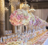 Décoration florale